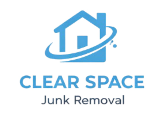 Clear Space Junk Removal logo